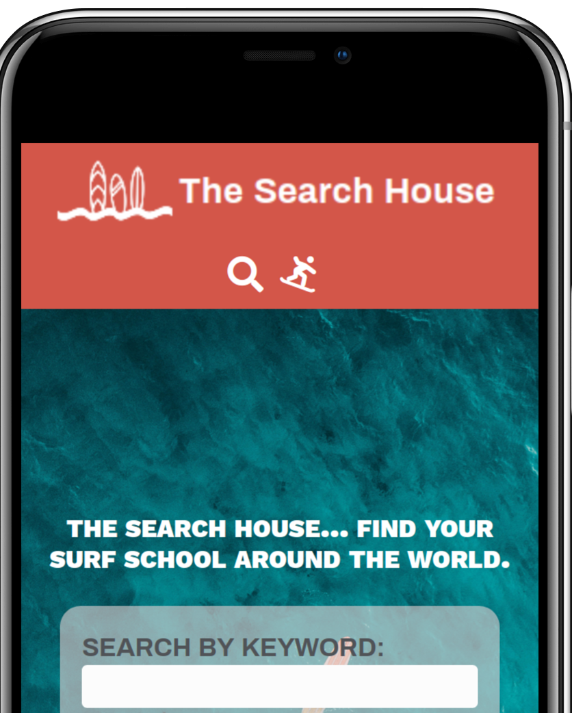 iphone app